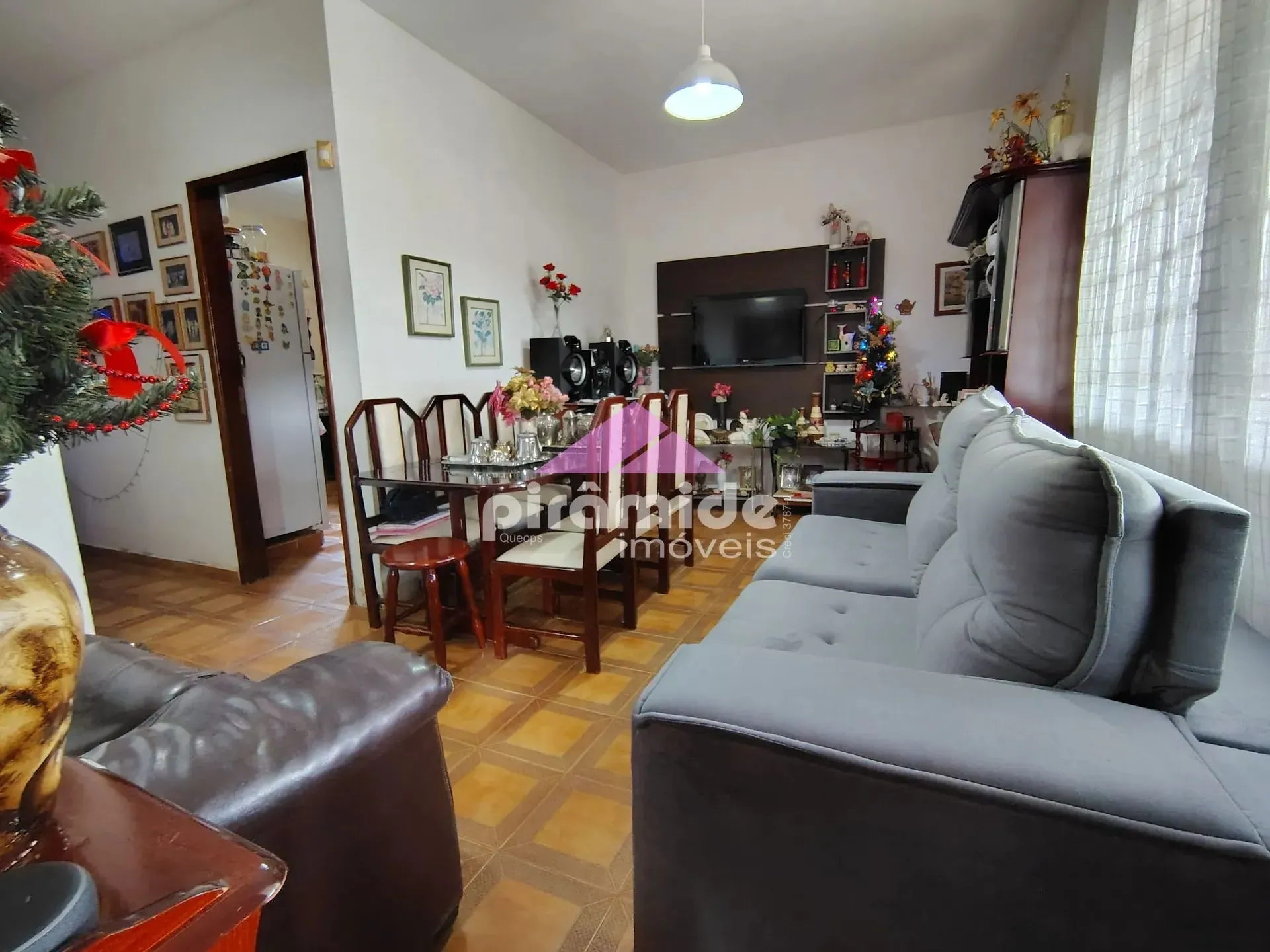 Casa, 3 quartos, 192 m² - Foto 4