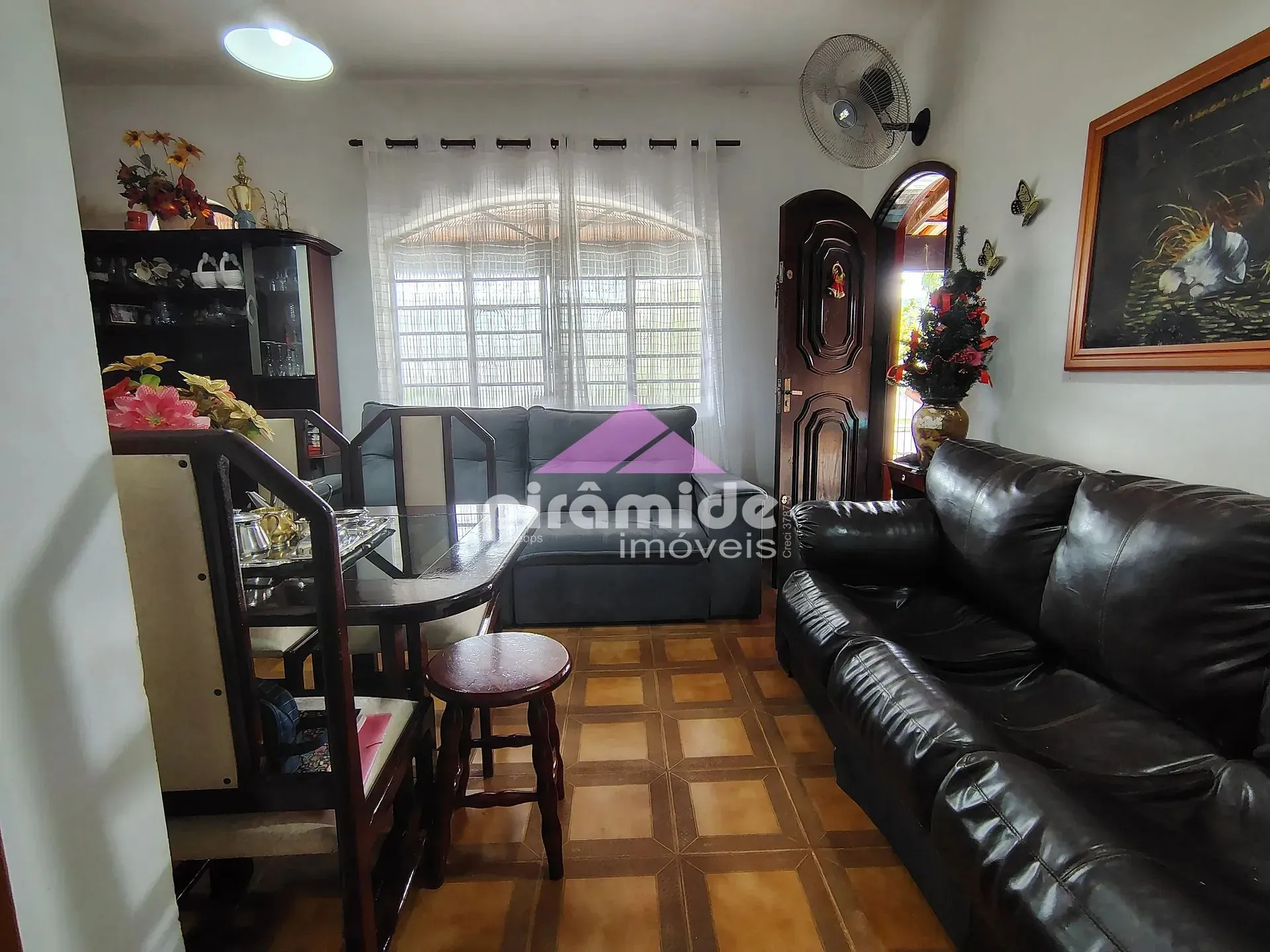 Casa, 3 quartos, 192 m² - Foto 6