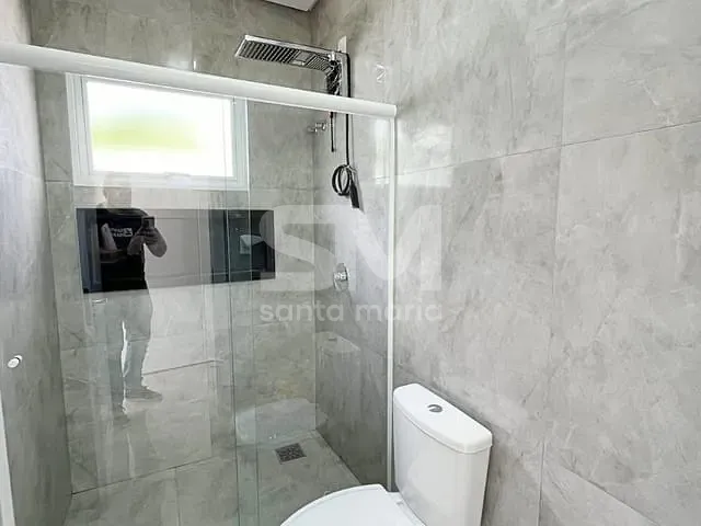 Casa com 336m² 3 quartos e 4 banheiros, à venda, no bairro Walville  em Chapecó