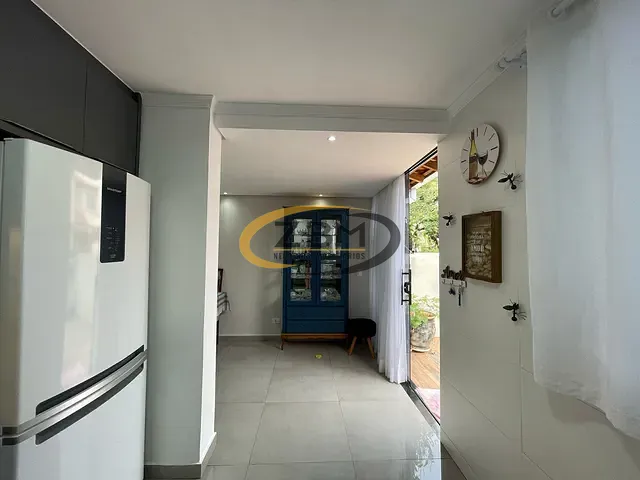 Casa com 120m² 2 quartos e 2 banheiros, à venda, no bairro Jardim Morumbi em Londrina