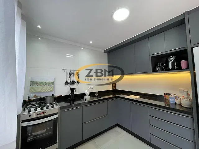 Casa com 120m² 2 quartos e 2 banheiros, à venda, no bairro Jardim Morumbi em Londrina