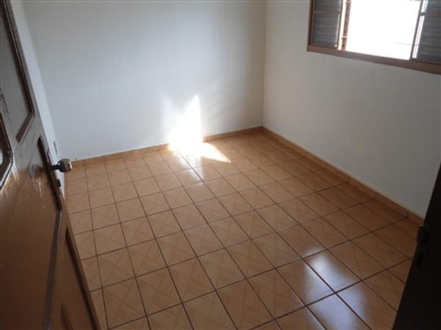Foto do Casa - Casa residencial para locação, Parque das Américas, Uberaba - CA1284. | ZUCATO IMOBILIARIA LTDA