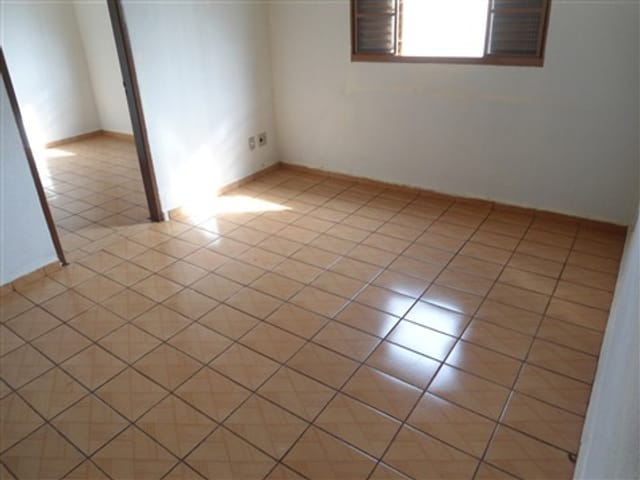Foto do Casa - Casa residencial para locação, Parque das Américas, Uberaba - CA1284. | ZUCATO IMOBILIARIA LTDA