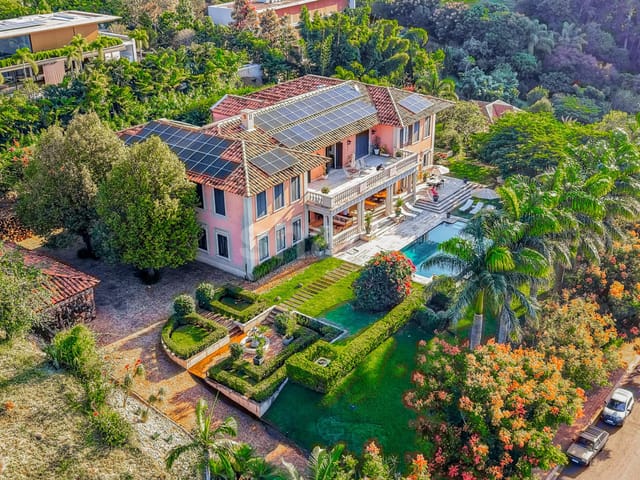 Casa com 6000m² 8 quartos e 11 banheiros, à venda, no bairro Residencial Fazenda da Grama em Itupeva