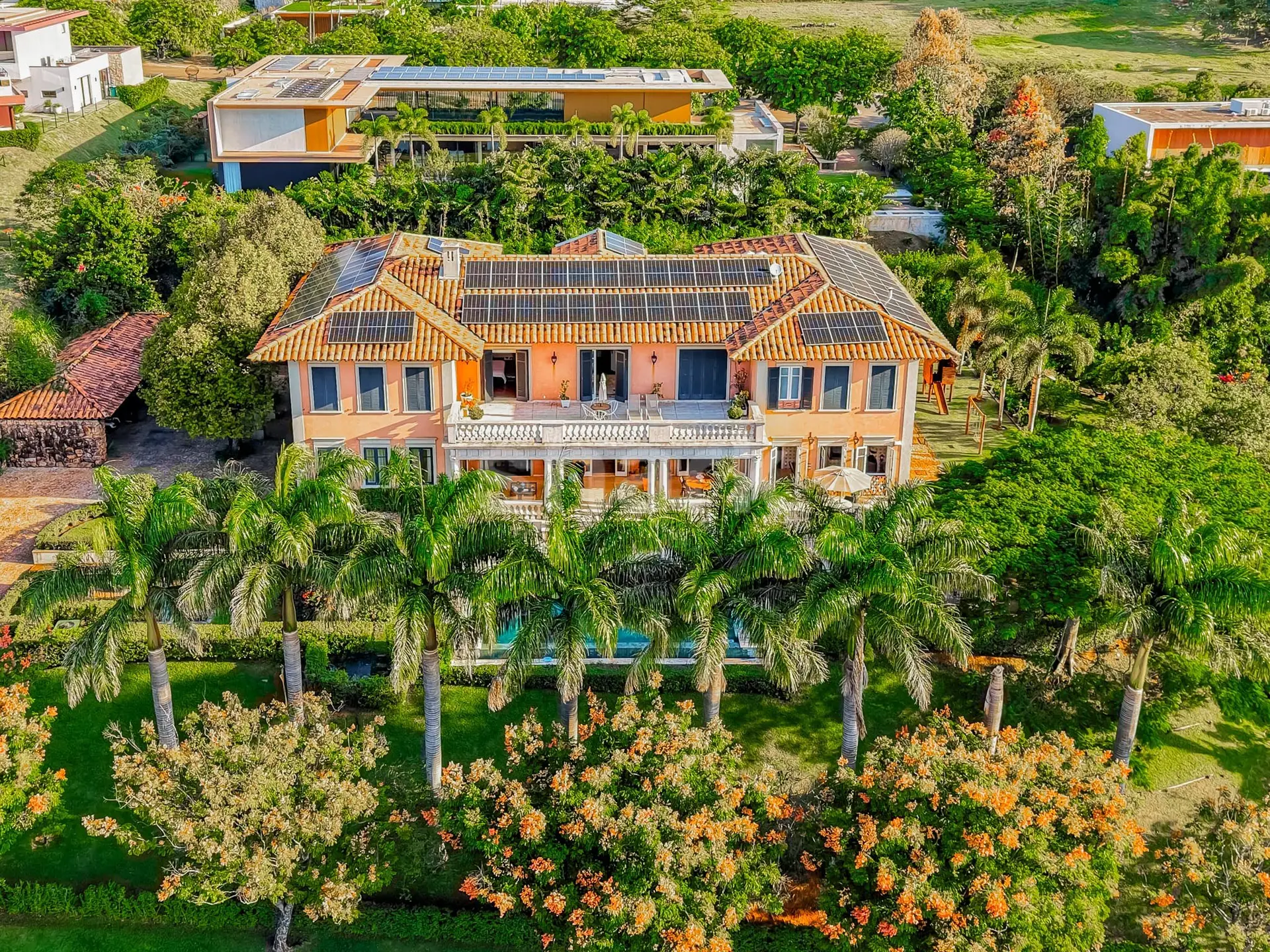 Casa em Residencial Fazenda da Grama