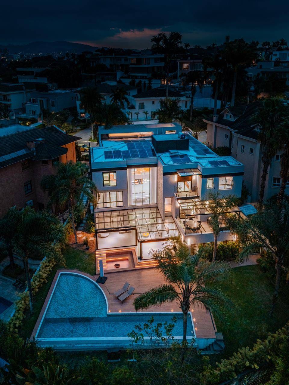 Casa em Alphaville — foto 4