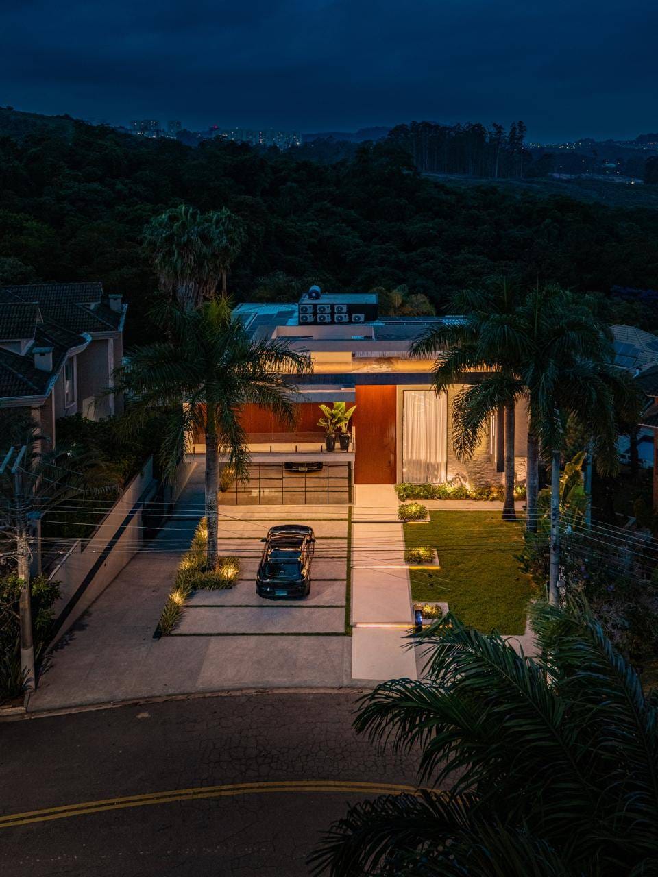 Casa em Alphaville — foto 2