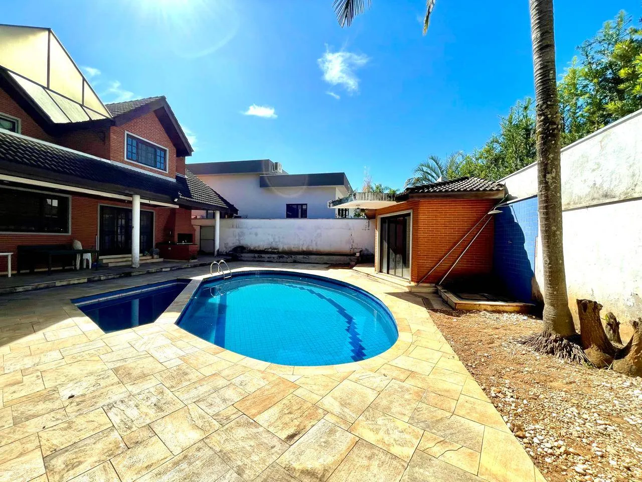 Casa em Alphaville — foto 4