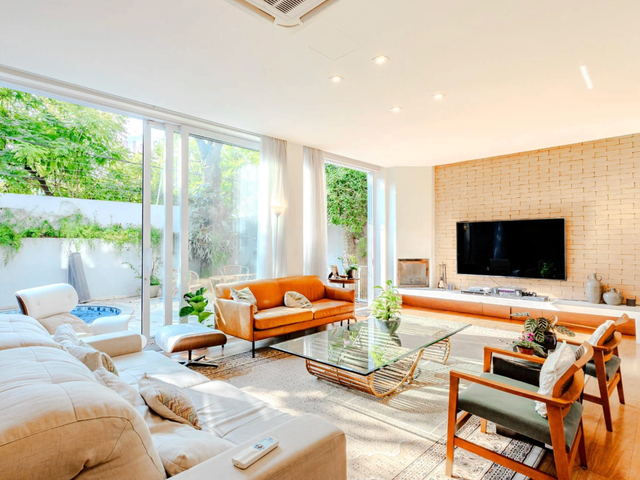 Casa com 275m² 3 quartos e 4 banheiros, à venda, no bairro Campo Belo em São Paulo