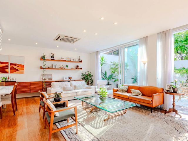 Casa com 275m² 3 quartos e 4 banheiros, à venda, no bairro Campo Belo em São Paulo