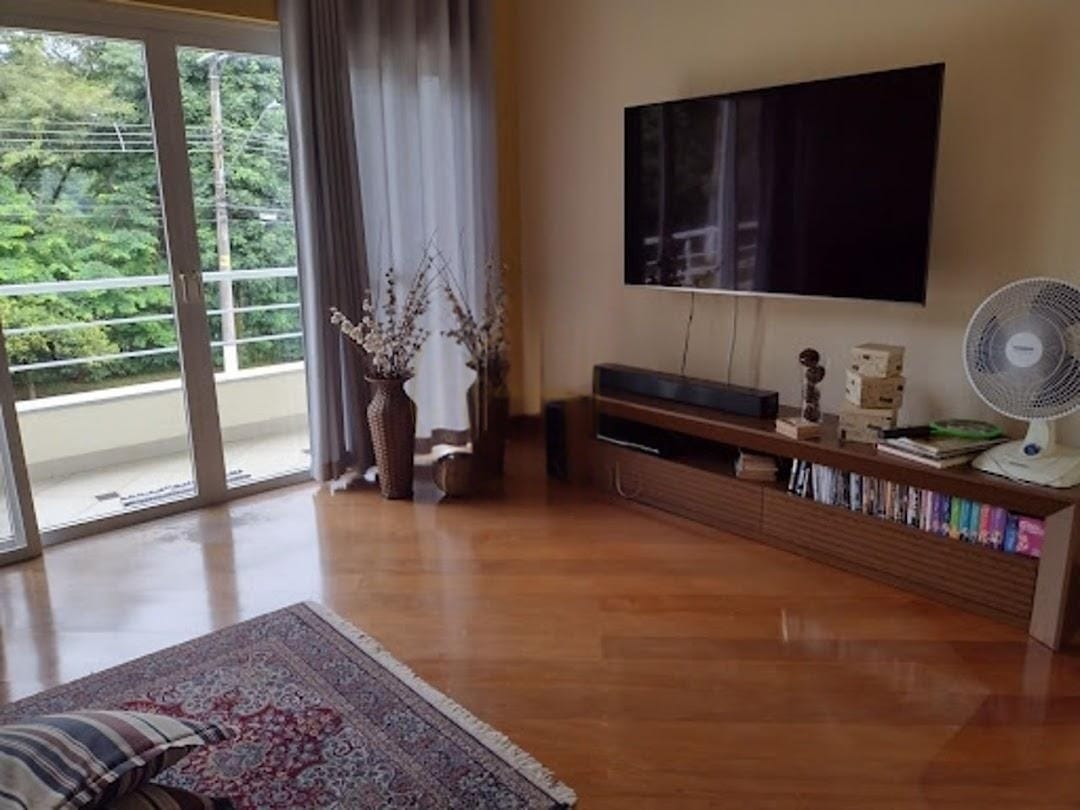 Casa em Alphaville — foto 3