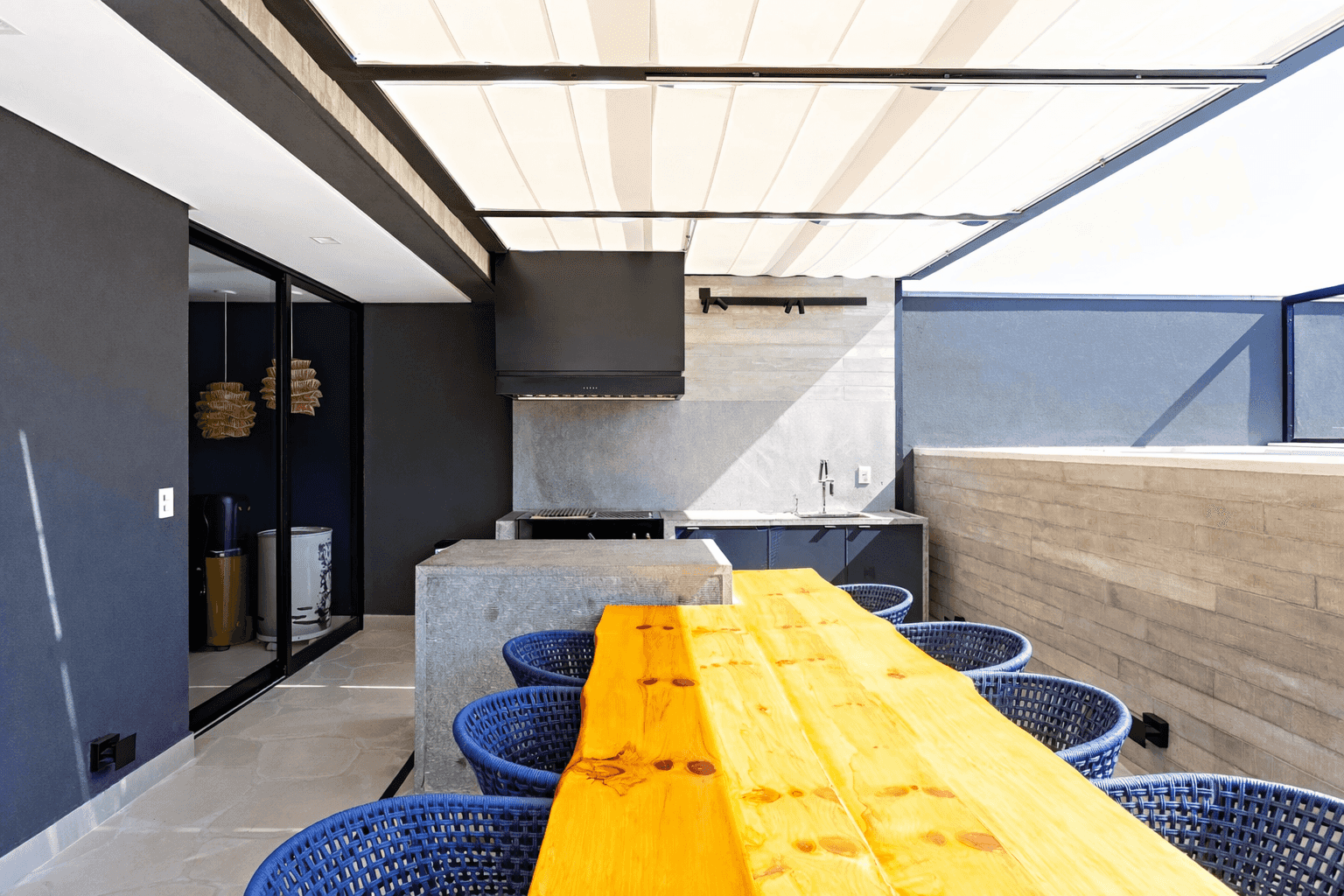 Casa em Jardim Europa — foto 4
