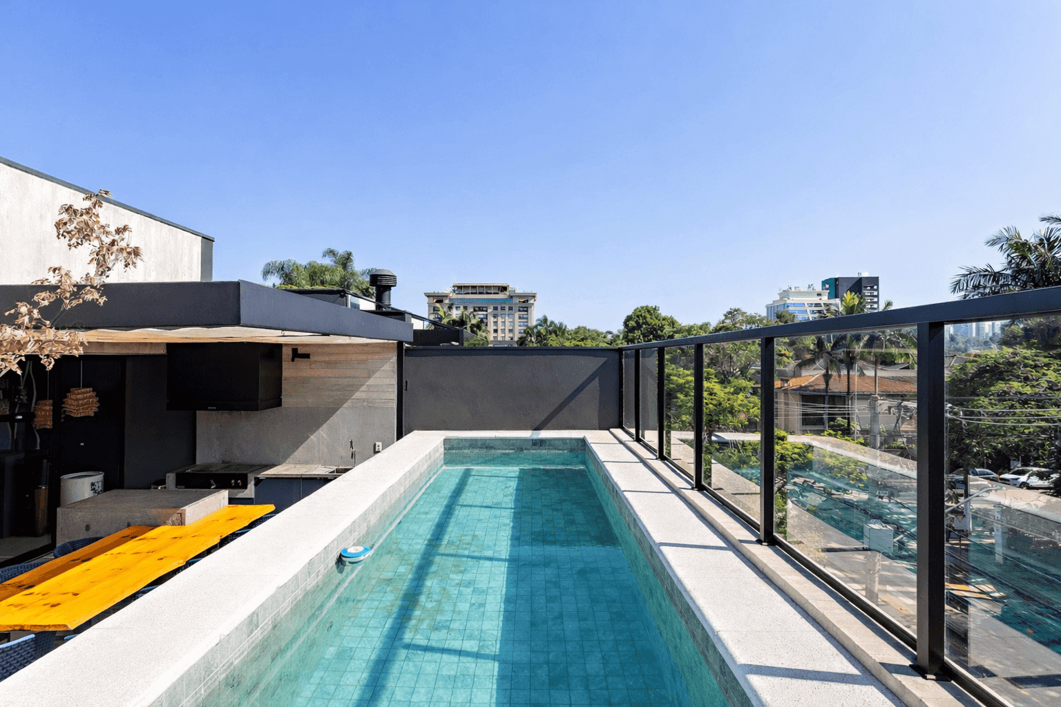 Casa em Jardim Europa — foto 2