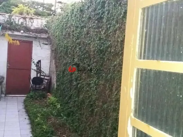 Casa com 98m² 2 quartos e 1 banheiro, à venda, no bairro Vila Curuçá em Santo André