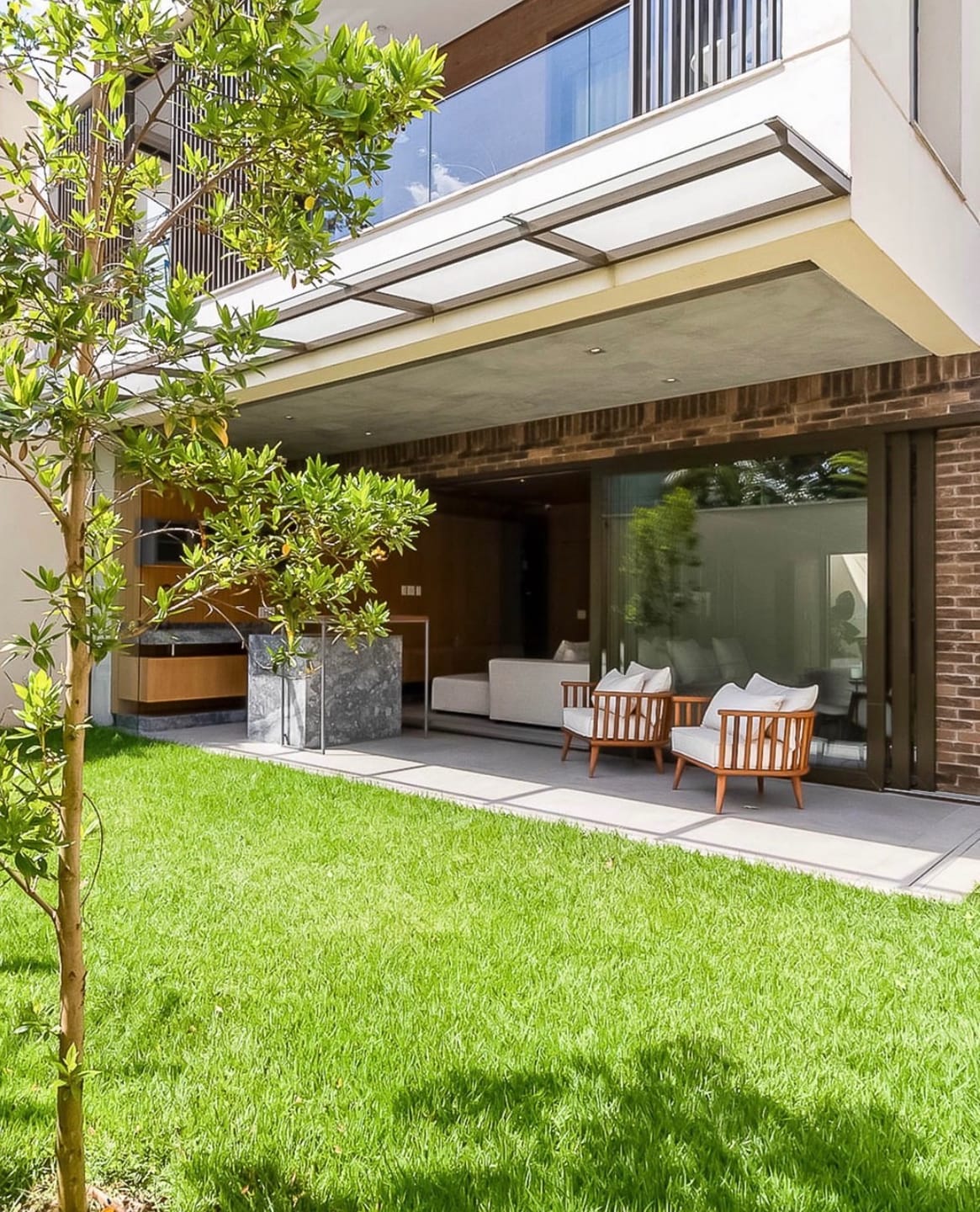 Casa em Brooklin Novo — foto 1