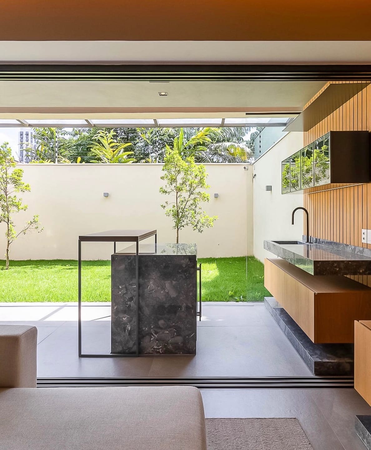 Casa em Brooklin Novo — foto 4