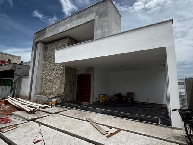 Casa com 442m² 3 quartos e 4 banheiros, à venda, no bairro Extensão do Bosque em Rio das Ostras
