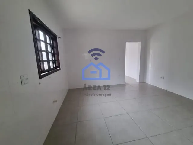 Casa com 111m² 3 quartos e 4 banheiros, à venda, no bairro Indaiá em Caraguatatuba