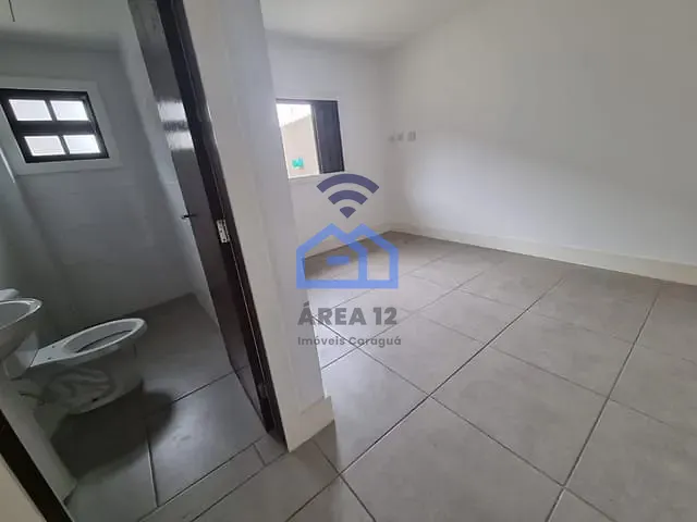 Casa com 111m² 3 quartos e 4 banheiros, à venda, no bairro Indaiá em Caraguatatuba