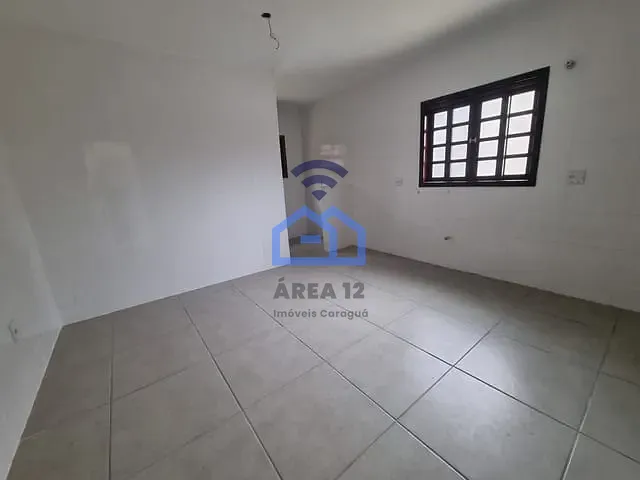 Casa com 111m² 3 quartos e 4 banheiros, à venda, no bairro Indaiá em Caraguatatuba