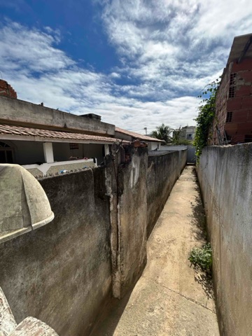 Casa com 400m² 2 quartos e 1 banheiro, à venda, no bairro Parque Penha em Campos dos Goytacazes