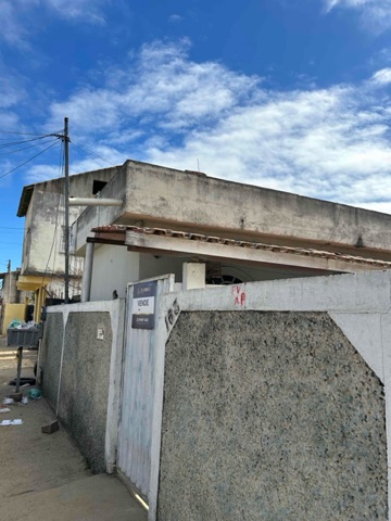 Casa com 400m² 2 quartos e 1 banheiro, à venda, no bairro Parque Penha em Campos dos Goytacazes