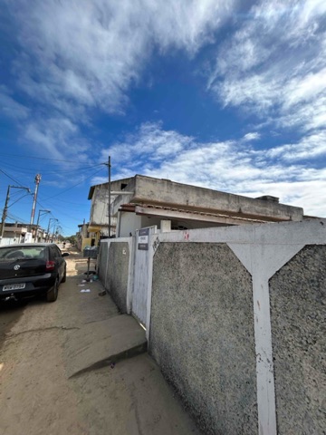 Casa com 400m² 2 quartos e 1 banheiro, à venda, no bairro Parque Penha em Campos dos Goytacazes