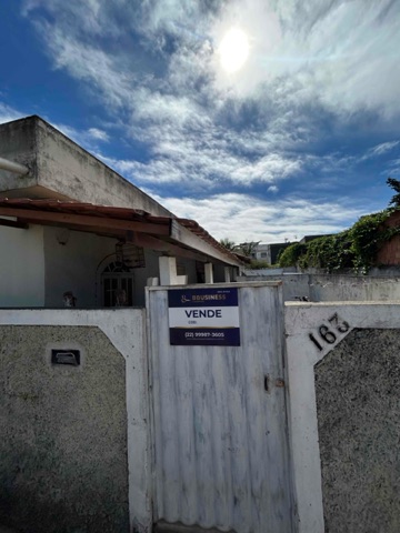 Casa com 400m² 2 quartos e 1 banheiro, à venda, no bairro Parque Penha em Campos dos Goytacazes