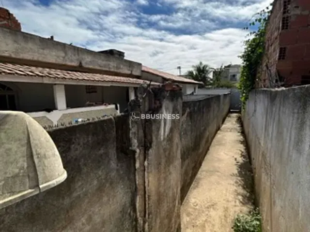 Casa com 400m² 2 quartos e 1 banheiro, à venda, no bairro Parque Penha em Campos dos Goytacazes
