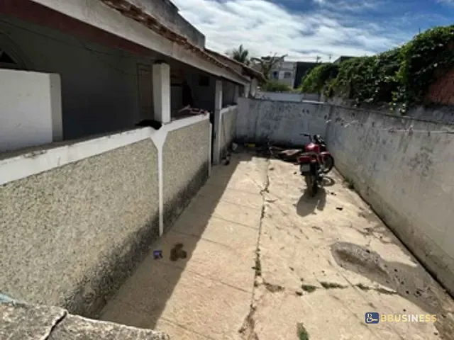 Casa com 400m² 2 quartos e 1 banheiro, à venda, no bairro Parque Penha em Campos dos Goytacazes