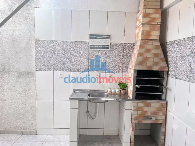 Casa 3 quartos e 3 banheiros, à venda, no bairro Barreira Cravo em Volta Redonda