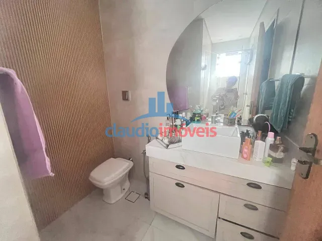 Casa 3 quartos e 3 banheiros, à venda, no bairro Barreira Cravo em Volta Redonda