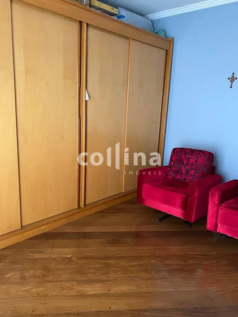 Casa, 3 quartos, 176 m² - Foto 11