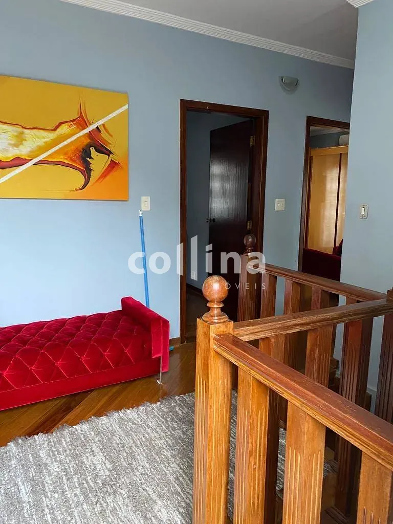 Casa, 3 quartos, 176 m² - Foto 8