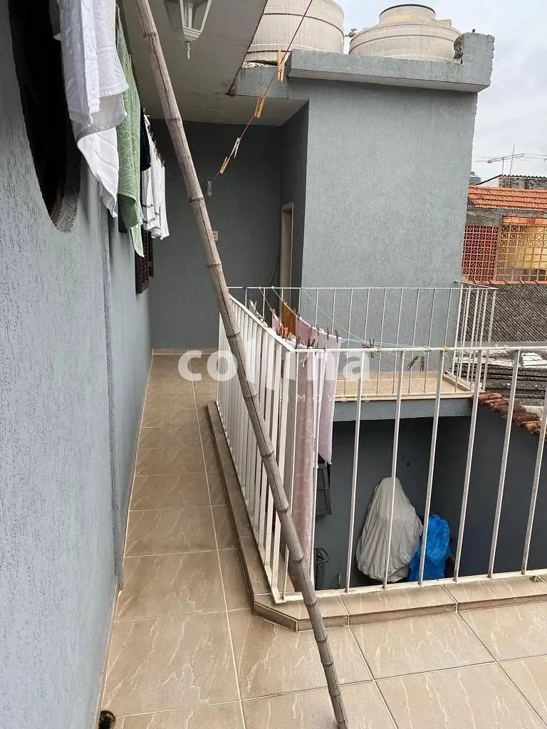Casa, 3 quartos, 176 m² - Foto 16