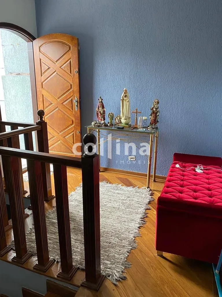 Casa, 3 quartos, 176 m² - Foto 9