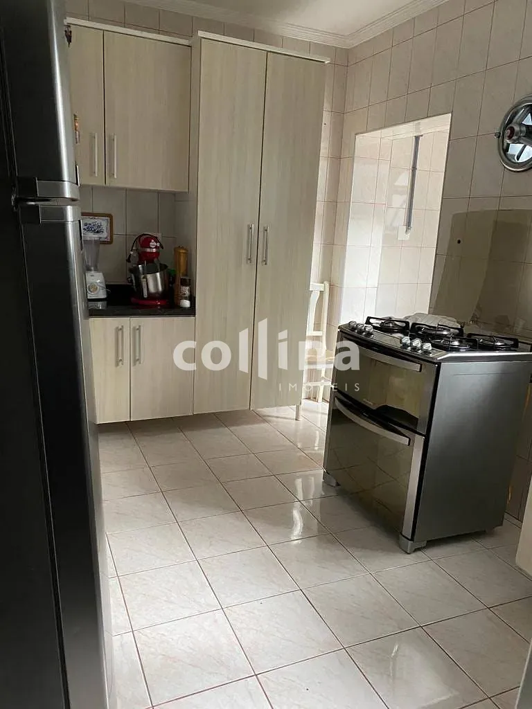 Casa, 3 quartos, 176 m² - Foto 2