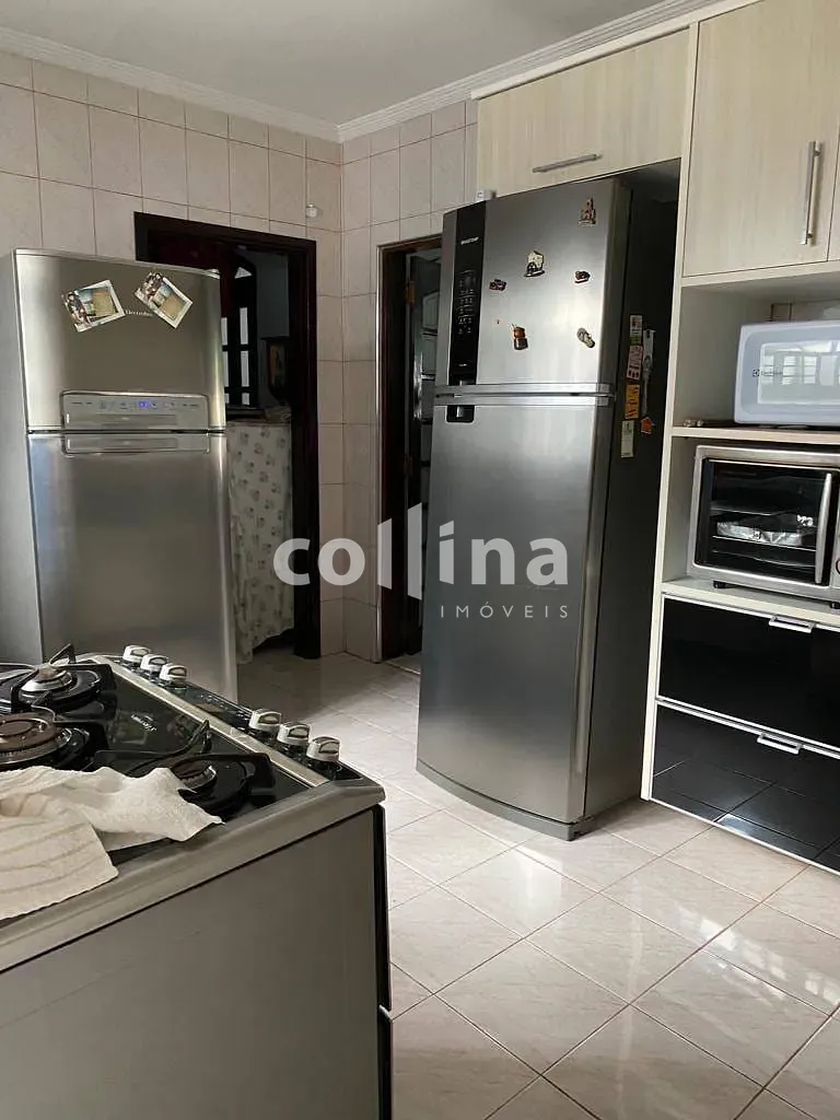 Casa, 3 quartos, 176 m² - Foto 3