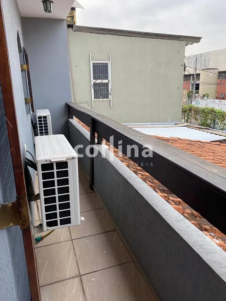 Casa, 3 quartos, 176 m² - Foto 19
