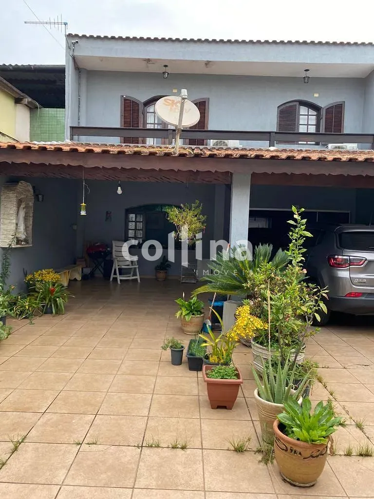 Casa, 3 quartos, 176 m² - Foto 6