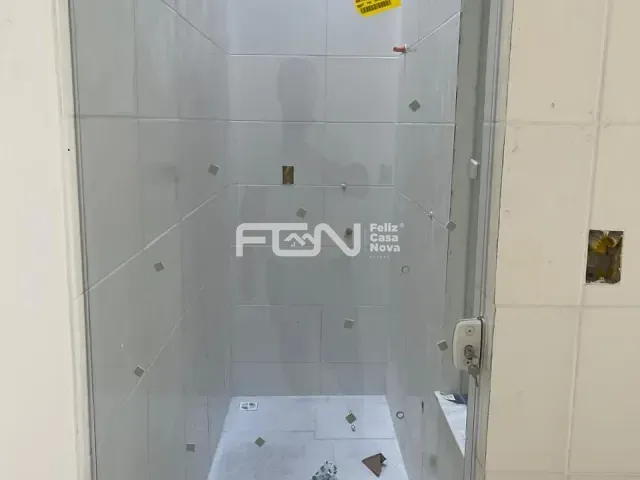 Casa 3 quartos e 3 banheiros, à venda, no bairro Ipitanga em Lauro de Freitas