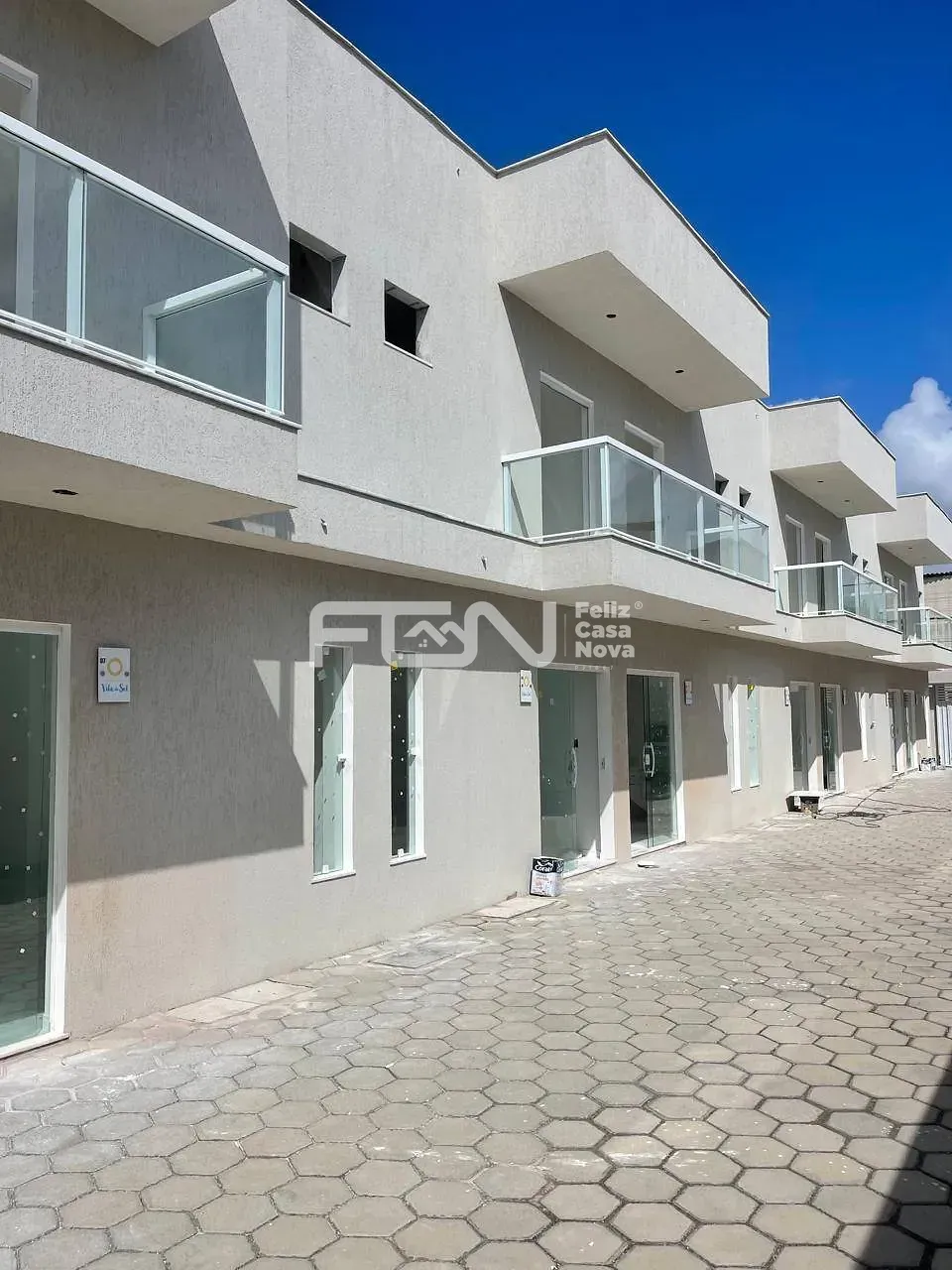 Casa, 3 quartos, 90 m² - Foto 11