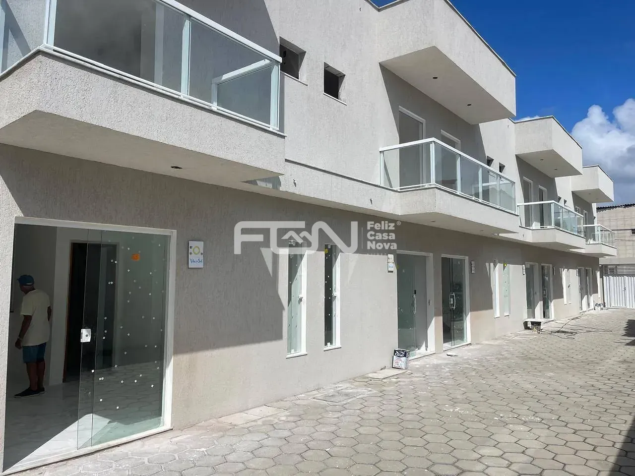 Casa, 3 quartos, 90 m² - Foto 10
