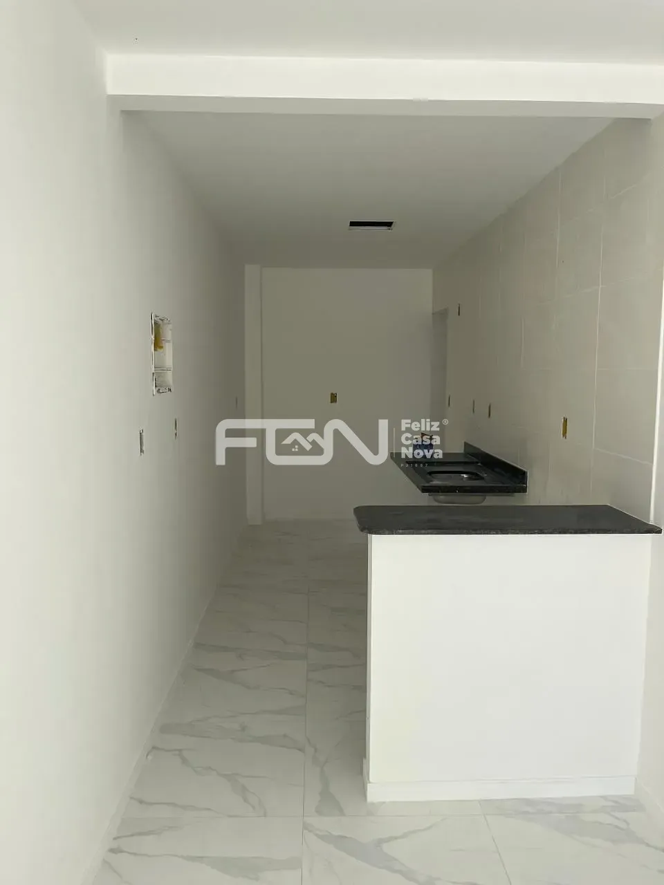 Casa, 3 quartos, 90 m² - Foto 6