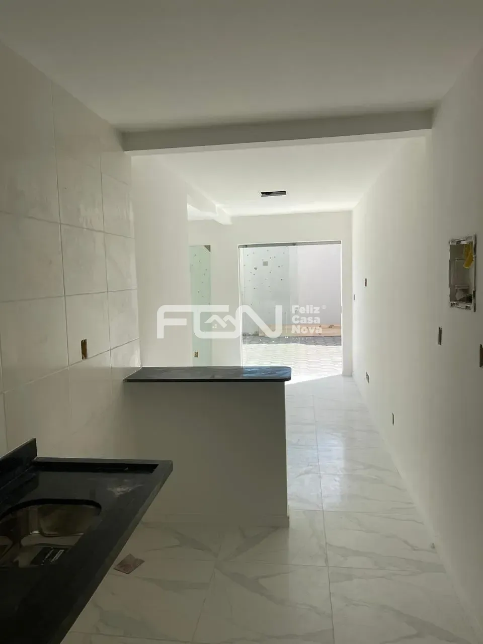 Casa, 3 quartos, 90 m² - Foto 4