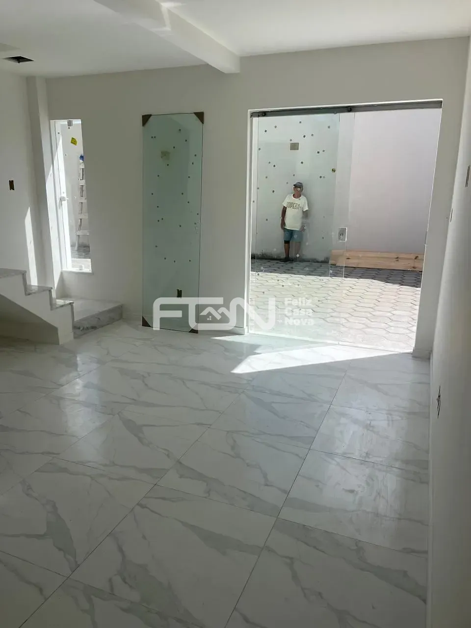 Casa, 3 quartos, 90 m² - Foto 3