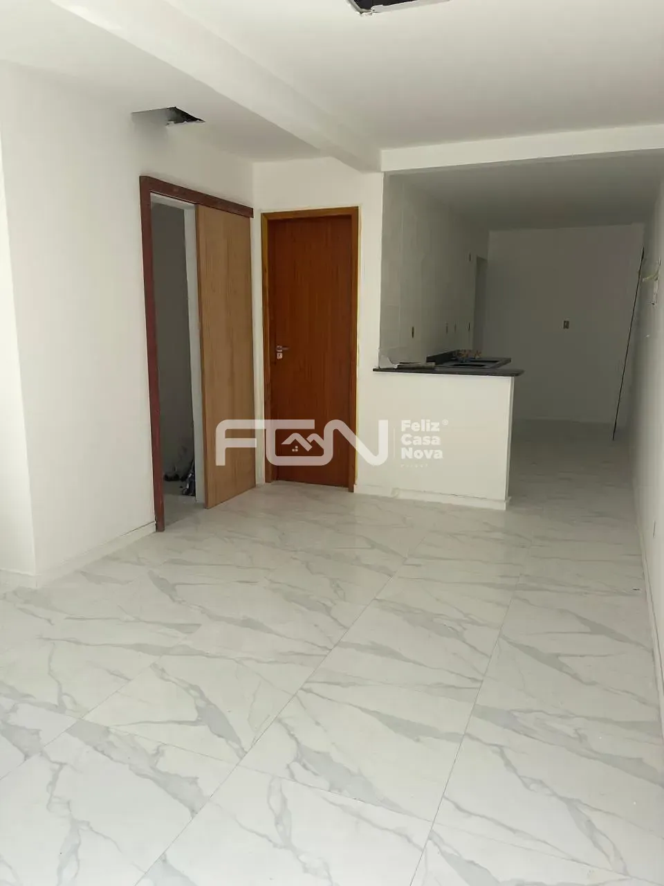 Casa, 3 quartos, 90 m² - Foto 2