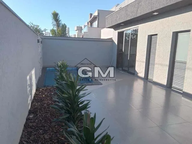 Casa 3 quartos e 4 banheiros, à venda, no bairro Jardim Cybelli em Ribeirão Preto