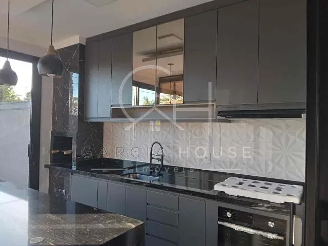 Casa 3 quartos e 4 banheiros, à venda, no bairro Jardim Cybelli em Ribeirão Preto