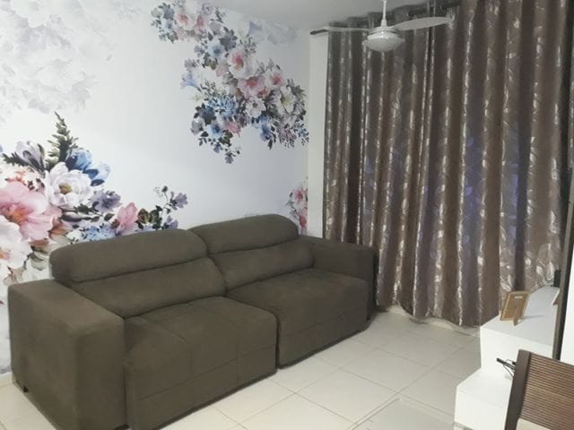 Foto do Casa - Casa à venda em condomínio fechado, Santa Izabel, Londrina, PR - 3 Quartos sendo 1 suíte - Cozinha planejada - 1 Vaga de garagem | Guepardo Imob